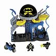 Batman Imaginext Super Friends Bat Cave Command Center